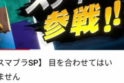 【スマブラ】世間の反応、正直すぎる模様。カズヤと他のDLCキャラの反応を比較した結果・・・・