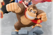 「ドンキーコングバナンザ」のamiibo価格に世界から苦言「その価格で一体何が得られるのでしょうか?」