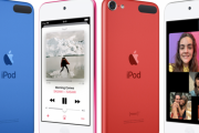 【朗報】ぼく、iPod touchを購入し大満足！