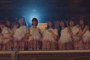 【乃木坂46】ゆっくりと咲く花、堀未央奈さんついに発光