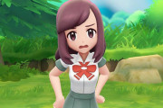 ポケモンピカブイに「ズルい女」、発見される　初代に続きあのネタがぶち込まれる（※画像）