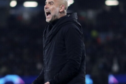 バイエルンに３－０快勝でCL４強入りに前進も、ペップは第２レグに集中「彼らのクオリティの高さは知っている」