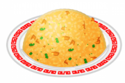 チャーハンの素を使わないのにチャーハン作れる奴wwww