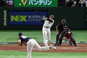 大谷翔平を三球三振に仕留めたチェコ投手の本業に全米騒然！←「一生自慢できる」（海外の反応）