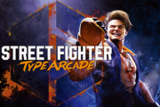 『ストリートファイター6 タイプアーケード』2023年12月14日（木）全国一斉稼働！