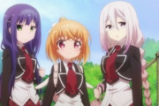 評判悪いけど好きなアニメってあるやろ