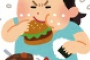 【悲報】過去に大食いファイターとしてテレビ出演の医師　とんでもない事件を起こしてしまう・・・・・・・・