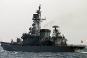 【速報】海上自衛隊、東シナ海で中国漁船と衝突
