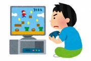 ゲームができない人にとってシステムはシナリオを読む上で障害になるという話