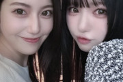 【≒JOY #市原愛弓】あゆみん、阿部なつきさんと早速仲良くなる🥰