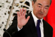 【悲報】王毅、林外務大臣が演説中に退席ｗｗｗｗｗｗｗｗｗ
