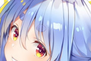 【朗報】Vtuber兎田ぺこらちゃん「アンタたちのためにわざわざ整骨院で女の先生にお願いしたぺこ」