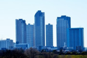 【悲報】住みたい街ランキング、武蔵小杉が19位へ転落←何があったのか？