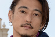 窪塚洋介、大人数ノーマスク姿を投稿し物議
