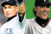 「イチローvs新庄剛志、外野守備はどっちが上？」 2人とプレーした名手に聞いた！〈dot.〉