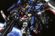 スペリオルガンダムとかいうパーツ構成が複雑過ぎるMS