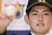 SB戦力外・風間球打（22）「実はイップスでした。でも僕は4年間イップスから逃げなかった」