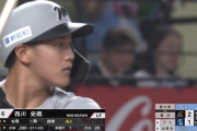 ロッテ西川史礁 打率.280(211-59)←これwww