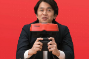 【速報】スイッチオンラインで、まさかの『バーチャルボーイ』復活ｗｗｗｗｗ！！
