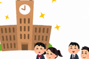 キャンパスの価値が高い私立大学ランキングがこちらｗｗｗｗｗ
