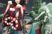 【アズレン】フィギュアいっぱいある人はどこに置いてるの？