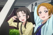 千歌ちゃんが入院したら真っ先に病院に向かいそうなキャラ【ラブライブ！サンシャイン!!】