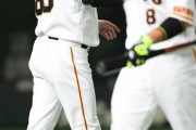 巨人・原監督　丸を２打席で交代「準備不足、本来の丸の姿ではない」