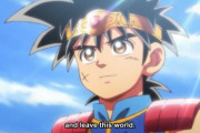 アニメ「ダイの大冒険(2020)」86話への海外の反応「キルバーンの罠」