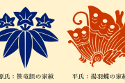 平家と源氏について語ろう