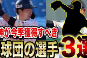 【阪神】中西清起「高山糸井陽川原口をトレードで出せ」
