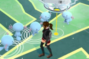 【ポケモンGO】ポケモンが湧く「ポケソース」なんか5.6匹一気に沸くポイントみたいなのアレなに？