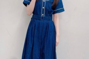 【元乃木坂46】佐々木琴子 中田花奈からもらったお洋服かあいい！例の服じゃなかった