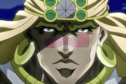『ジョジョ』のアニメで一番声が合っていると思うキャラｗｗｗｗｗｗｗｗｗｗｗｗ