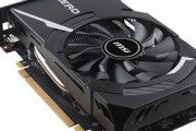 【グラボ】GTX1060ってどうなの？