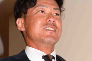 阪神・陽川　５００万増の２４００万円でサイン　来季は佐藤輝と競争「２ケタ」本塁打宣言