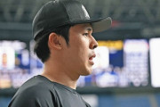 ロッテ佐々木朗希、12球団唯一の契約未更改選手に「メジャーには行ってほしいけど…」「悪しき前例にならなければいいが」心配の声