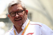ロス・ブラウン「我々は自宅にいる世界中のF1フォロワーを心に留める必要がある」「無観客も考えられる」