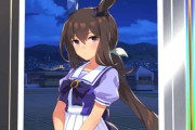 【ウマ娘】まさかのピックアップ2種を●枚ずつ！？ 水着サポカガチャでとんでもないヒキを披露するトレーナー