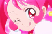 【プリキュア】プリアラのキャラ好き・・・