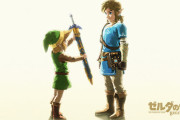 次にリメイクする『ゼルダの伝説』は？