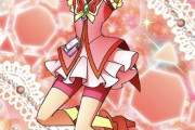 歴代プリキュア強さランキングｗｗｗｗｗｗｗｗｗｗ