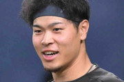阪神・佐藤輝「信頼されるバッターになりたい」優勝旅行を早く切り上げ米国施設で課題克服に努める「感覚とデータを一致させる」