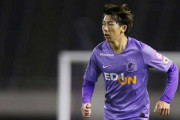 サンフレッチェ広島MF松本泰志、アビスパ福岡へ期限付き移籍「自分の成長のため、決断しました」