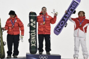 韓国人「日本の木村葵来がスノーボードで金メダルを獲得！日本のスノーボードは世界最強なのか？金・銀独占を果たした『技術の完成度』の差に衝撃…」→「予想外の展開に震える…」
