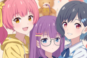 【悲報】中国ネット民「中国の日常アニメが日本のアニメ越えた！！」→1話作って倒産してしまう