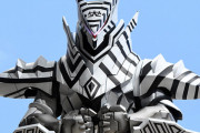 【ウルトラマンジード】ダダ模様でここまで格好よくなるとは
