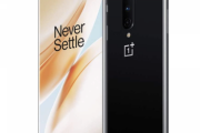 iPhone SE「RAM3GBで液晶です」OnePlus 8「SD865、有機EL、90HzでSEより安いです」