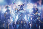 Destiny2 今年最後の今週のBungieを公開 暁旦やディープストーン・クリプトの挑戦、オシリスの試練の「新」武器など