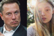 【衝撃】イーロンマスクの息子、性別を女に変更へｗｗｗｗｗｗｗｗｗ