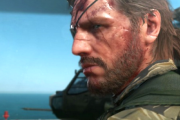 【朗報】MGS5、マジで面白い！！！